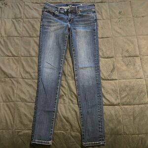 Banana Republic Sculpt Skinny Jeans Size 2